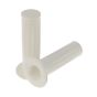 Handle Grips Remake Magura White