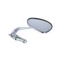 Plug mirror BUMM Chrome Right - Luxuriousmodel