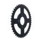 Rear sprocket Small hole Yamaha 42 Teeth