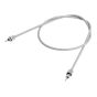 VDO Speedometer cable Grey 800MM
