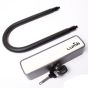 U-lock Luma HU55 4 Stars White