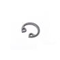 Circlip Vespa 10MM Flat 2 eyes a piece