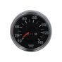 Speedometer 85MM VDO Replica Zundapp/Kreidler
