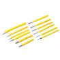 Chisel / Pin punches Set 12-Pieces