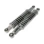 Shock absorbers Chrome 310MM