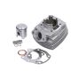 50CC Cylinder Polini Peugeot 103