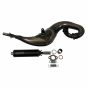 Exhaust Peugeot 103 Polini Sport
