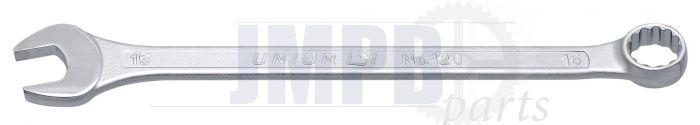 UNIOR Spanner key -120/1-Long-  6 MM