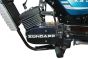 Gear pedal Zundapp Black 3-Serie engines