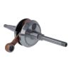 Crankshaft Peugeot 103 Electronic ignition
