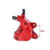 Brake Caliper EBR Front Fork Puch/Ciao Red