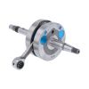 Crankshaft Zundapp 5G 44MM Rito Race