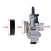 24MM Carburettor Polini EVO CP Plug-in Hand Choke