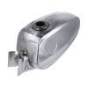 Fuel Tank Zundapp Blank