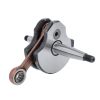 Crankshaft Sachs 50/4 EKF