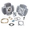 50CC Cylinder kit Puch Maxi Airsal 38MM with Head NM T6 Fast Model