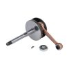 Crankshaft Malossi Vespa P10