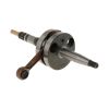 Crankshaft Puch ZA50 Top Racing