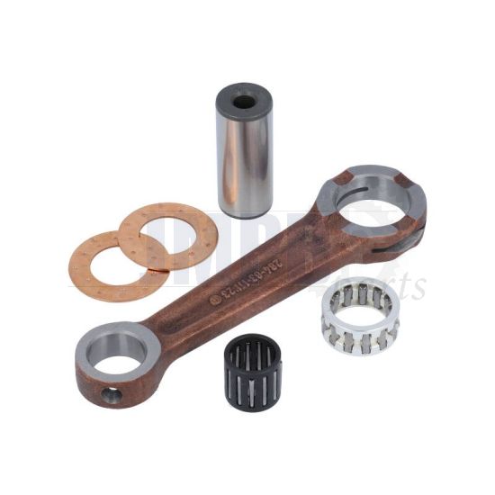 Connecting rod set Zundapp Top racing 