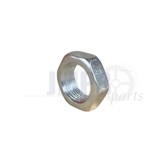 Nut front sprocket Zundapp 4/5G KS80/125/175