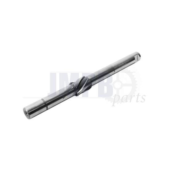 Kickstarter Axle Tomos A35 / A52 / A55