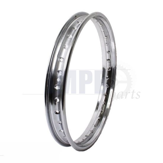 Rim B-Choice Chrome 1.60X17