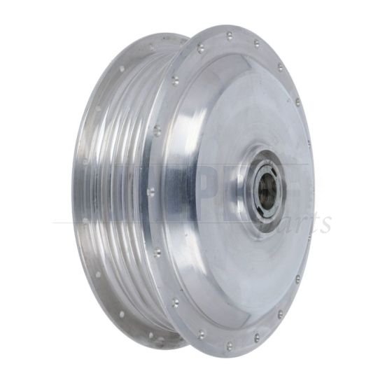 Front wheel hub Kreidler 160MM Bare