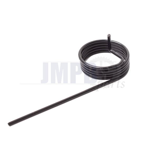 Kickstart spring Puch 3 Gears