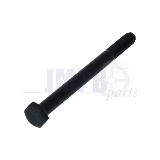 Engine bolt Engine mounting Tomos M8 X 1 X 90