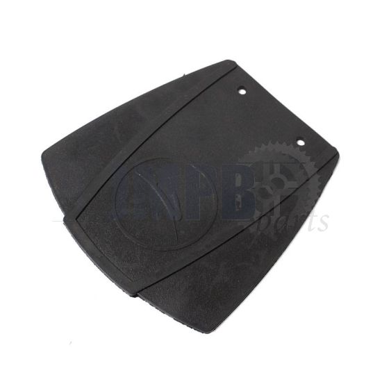Mudflap Front Fender Tomos