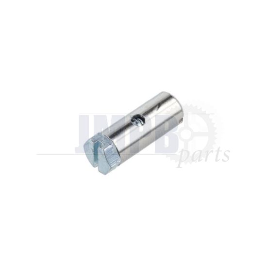 Screw Nipple Universal 6X14