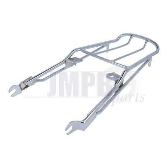 Rear carrier Yamaha FS1 Swedish Model