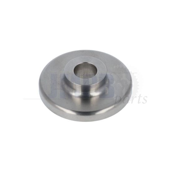 Spacer SS Zundapp Front wheel 529/530