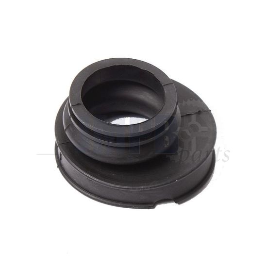 Inlet funnel Filter Tomos