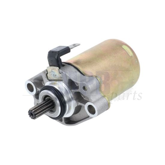 Start Engine Tomos E-Start 11 Teeth