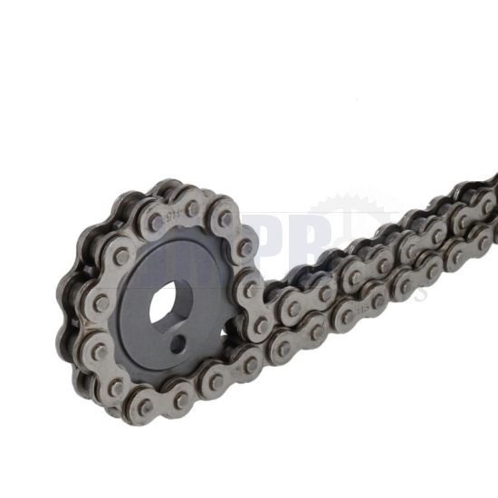 Chain IGM Heavy 415-106