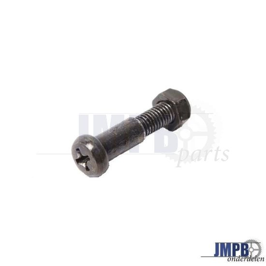 Brake lever bolt Tomos NT