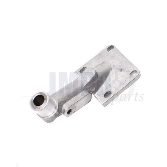 Manifold Tomos 25KM / Oil pump