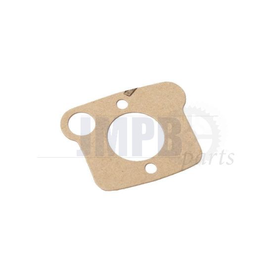 Throttle drum cover gasket Bing Type 17/18 Kabelchoke