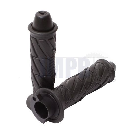 Handle Grips with Throttle tube Tomos from 2007
