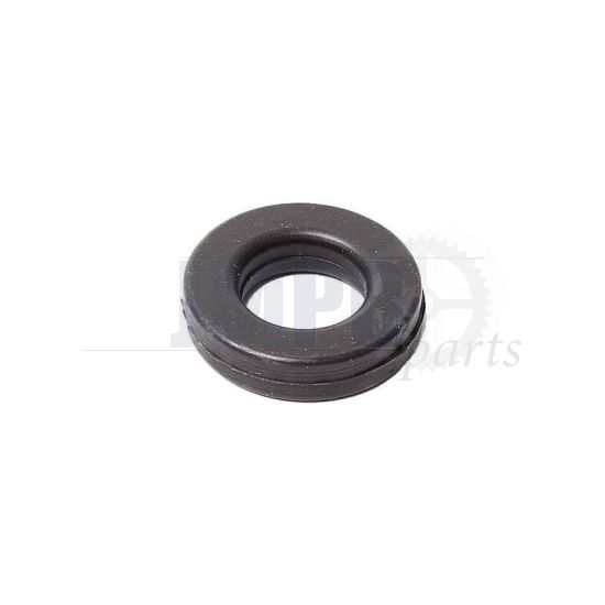 Rubber stop in front fork Tomos