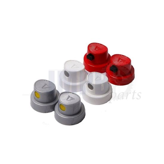 Motip Spray heads Set 6 Pieces