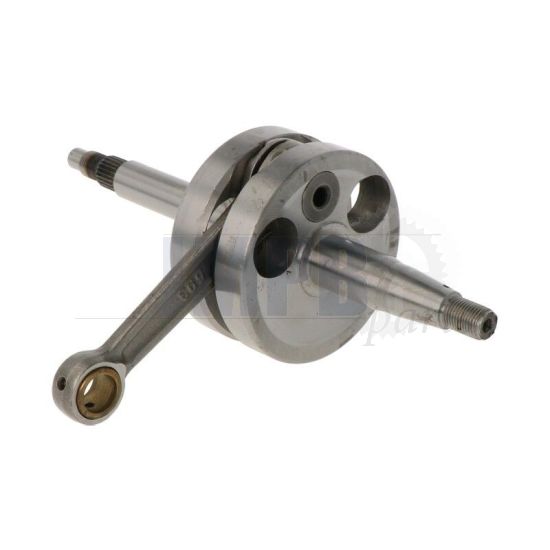 Crankshaft Tomos A35 Import