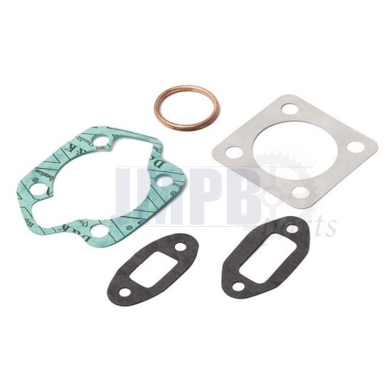 Topset 50CC Kreidler 3/4 Gears