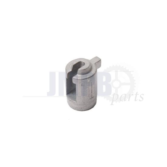 Choke slide Bing Type 17/18 Handchoke