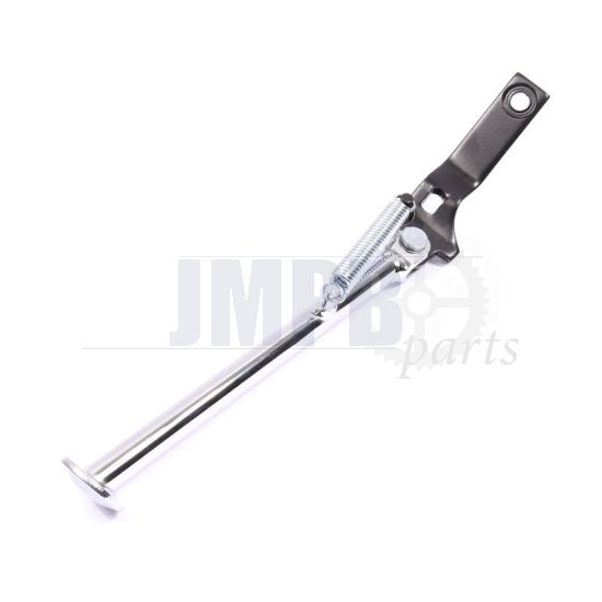 Side stand Chromed Honda MB