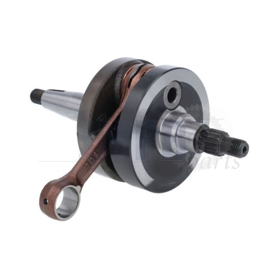 Crankshaft Honda MB80/MT80 DMP