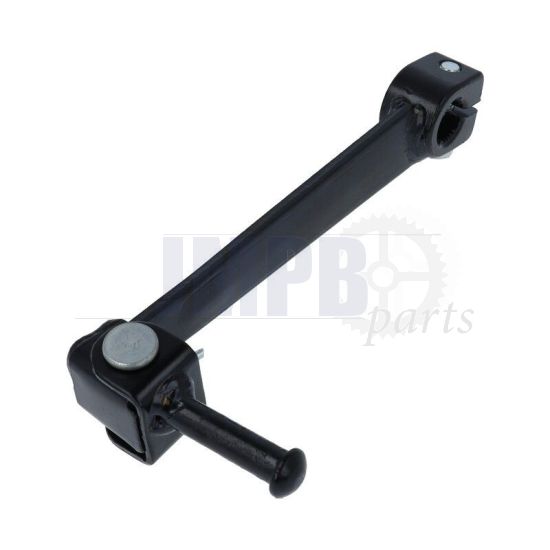 Gear pedal foldable Honda MB/MT