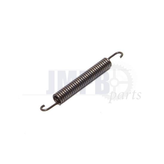 Spring brake shoes Honda MB/MT A piece