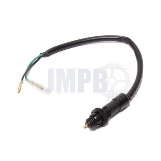 Brake light switch rear Honda MB/MT/MBX/MTX